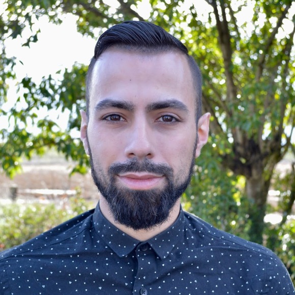 Meet your Posher, Richard - Picture 1 of 1